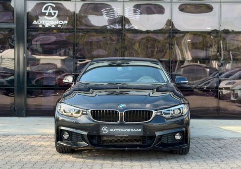 BMW 418, 2018 3