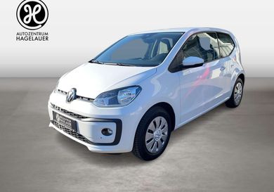 Volkswagen up!, 2022