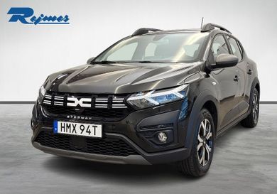 Dacia Sandero Stepway, 2023