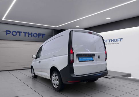 Volkswagen Caddy, 2022