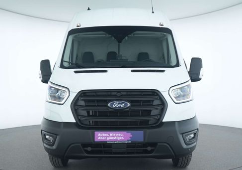 Ford Transit, 2023