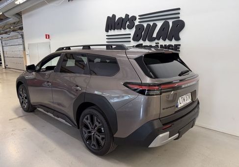 Subaru, 2026
