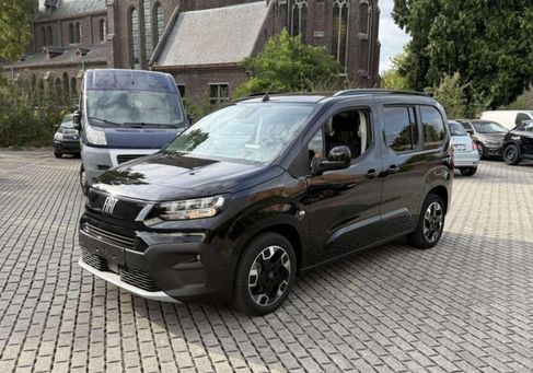 Fiat Doblo, 2025