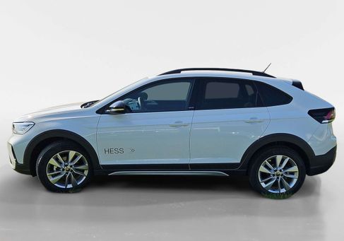 Volkswagen Taigo, 2024