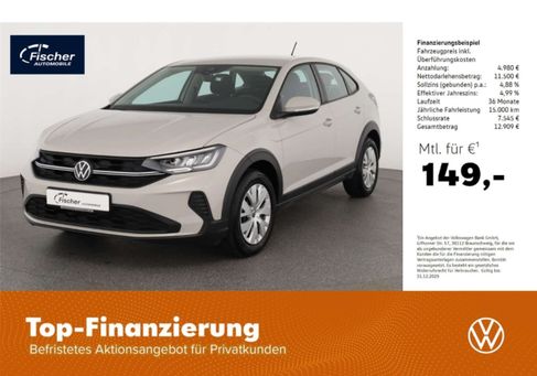 Volkswagen Taigo, 2023