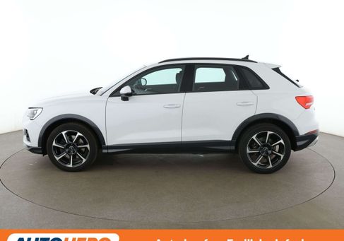 Audi Q3, 2020