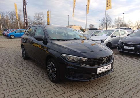 Fiat Tipo, 2023