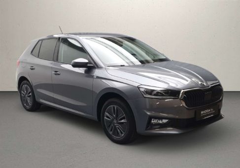 Skoda Fabia, 2026