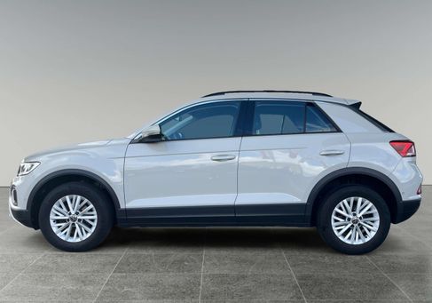 Volkswagen T-Roc, 2022