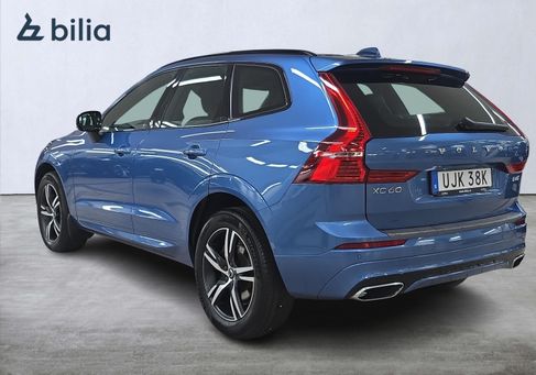 Volvo XC60, 2020 2