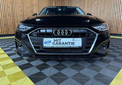 Audi A4, 2024