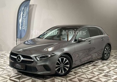 Mercedes-Benz A 200, 2020