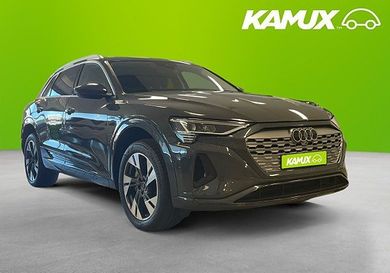 Audi, 2024