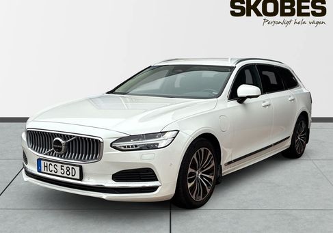 Volvo V90, 2025 3
