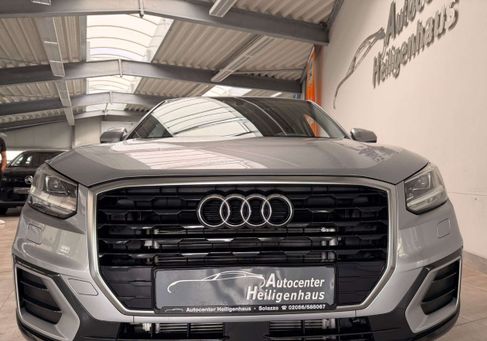 Audi Q2, 2018 2