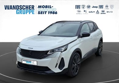Peugeot 3008, 2023