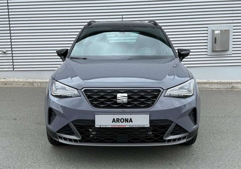 Seat Arona, 2025 3