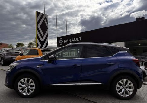 Renault Captur, 2020