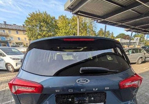 Ford Focus, 2020