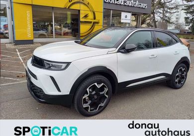 Opel Mokka, 2024