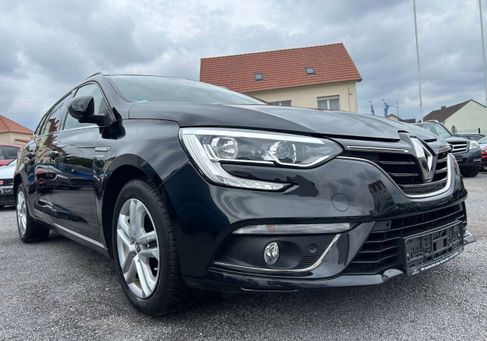 Renault Megane, 2020