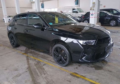 Opel Astra, 2024