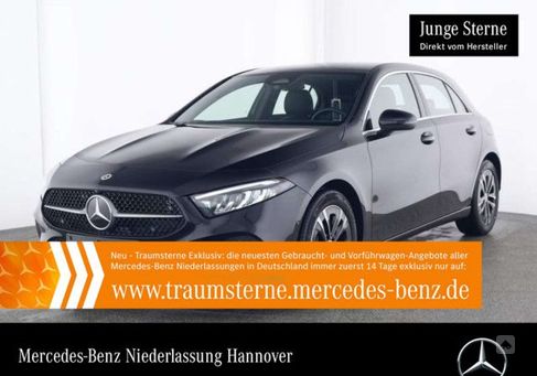 Mercedes-Benz A 180, 2023