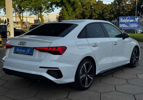 Audi A3, 2023 3