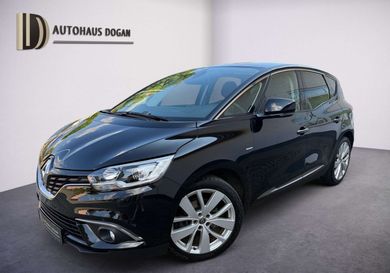 Renault Scenic, 2020