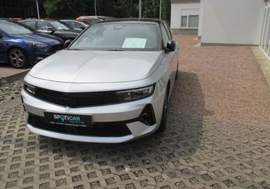 Opel Astra, 2025