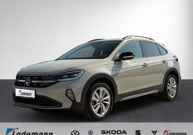 Volkswagen Taigo, 2025