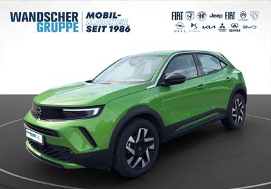 Opel Mokka, 2024