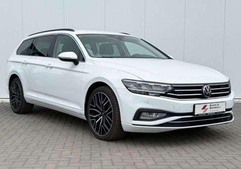 Volkswagen Passat Variant, 2021 3