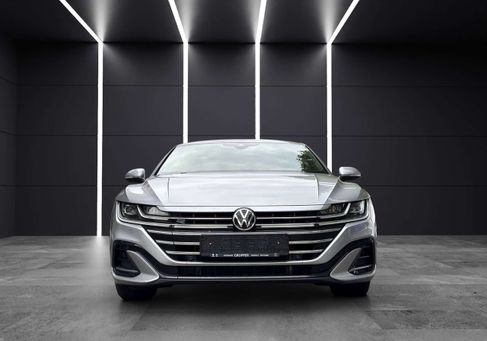 Volkswagen Arteon, 2023 2
