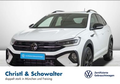 Volkswagen Taigo, 2025