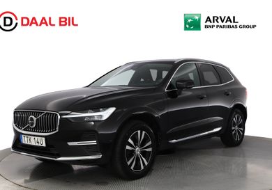 Volvo XC60, 2023
