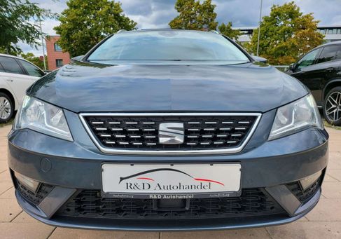 Seat Leon, 2020 3