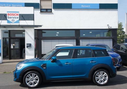MINI One Countryman, 2021