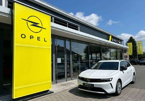 Opel Astra, 2023