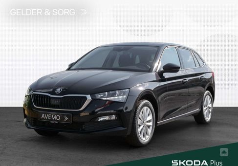 Skoda Scala, 2023