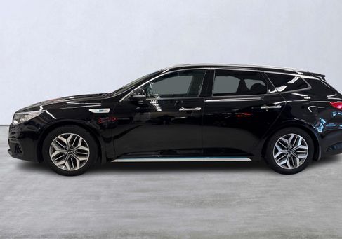 Kia Optima, 2020 2
