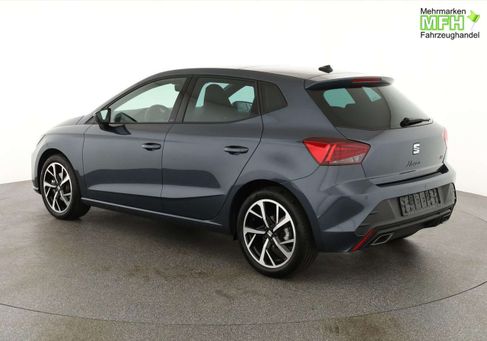 Seat Ibiza, 2026