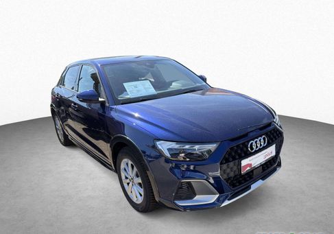 Audi A1, 2025