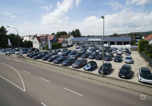 BMW i3, 2019