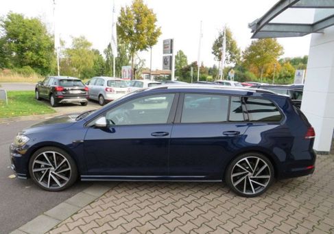 Volkswagen Golf, 2018 3