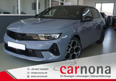 Opel Astra, 2026