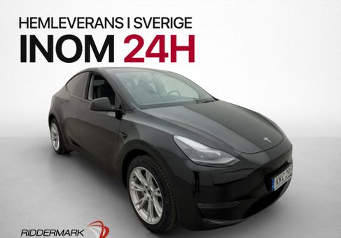 Tesla Model Y, 2022 3