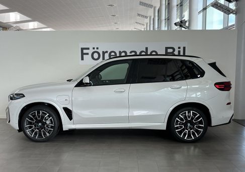 BMW X5, 2026