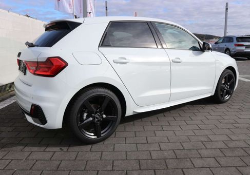 Audi A1, 2026