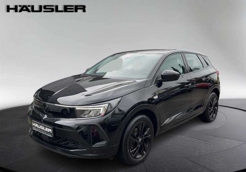 Opel Grandland X, 2024